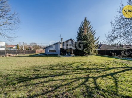 Prodej domu/vily, 220 m²