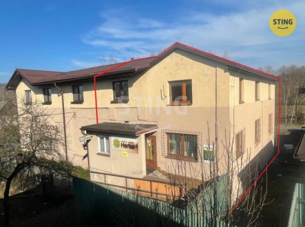 Prodej komerčního objektu, jiný, 360 m²