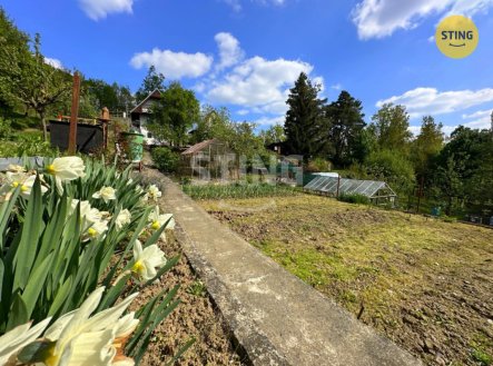 Prodej chaty/rekreačního objektu, 58 m²