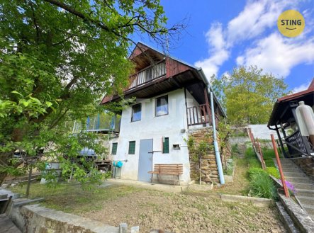 Prodej chaty/rekreačního objektu, 58 m²