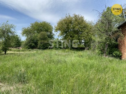 Prodej pozemku pro bydlení, 998 m²