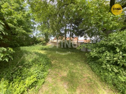 Prodej pozemku pro bydlení, 998 m²