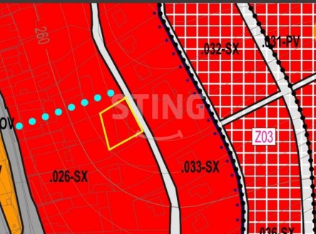 Prodej pozemku pro bydlení, 998 m²