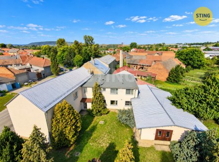 Prodej domu/vily, 550 m²