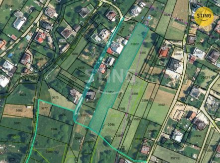 Prodej pozemku, ostatní, 12 232 m²