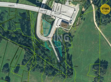 Prodej pozemku, ostatní, 12 232 m²