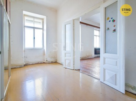 Prodej bytu, 3+1, 76 m²