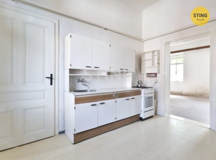 Prodej bytu, 3+1, 76 m²