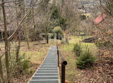 Prodej chaty/rekreačního objektu, 79 m²