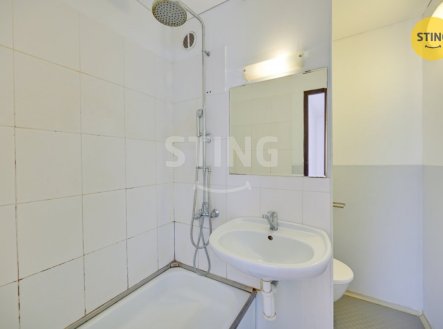 Prodej bytu, 2+1, 44 m²