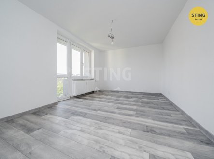 Prodej bytu, 2+kk, 54 m²