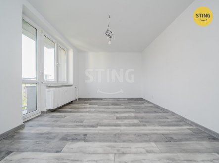 Prodej bytu, 2+kk, 54 m²