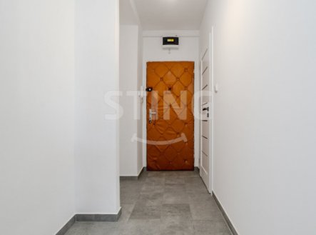 Prodej bytu, 2+kk, 54 m²