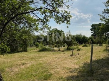 Prodej pozemku, zahrada, 3 628 m²