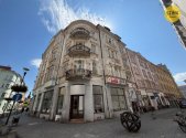 Pronájem obchodní prostory, 140 m²