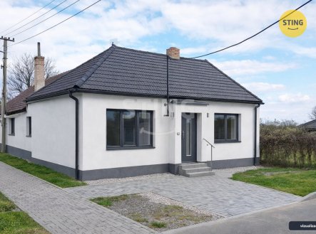 Prodej domu/vily, 90 m²