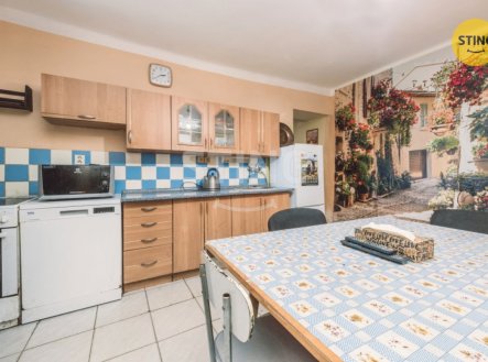 Prodej domu/vily, 290 m²