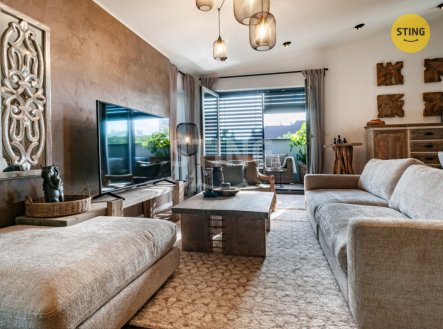 Prodej bytu, 4+kk, 121 m² obrázek