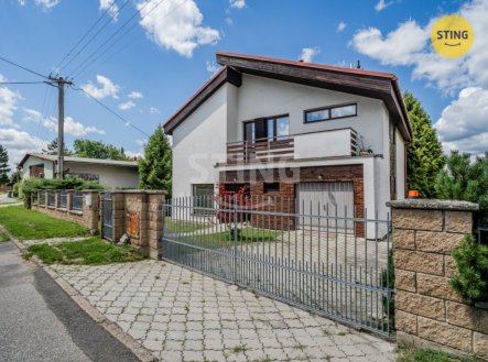 Prodej domu/vily, 300 m² obrázek