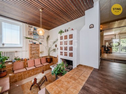 Prodej domu/vily, 300 m²