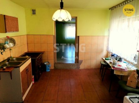 Prodej domu/vily, 135 m²