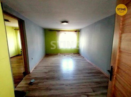 Prodej domu/vily, 135 m²