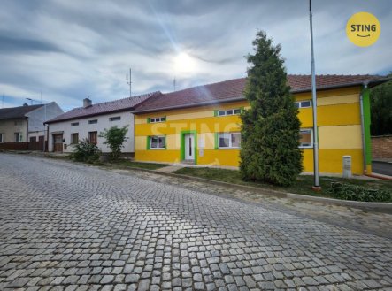 Prodej domu/vily, 130 m² obrázek