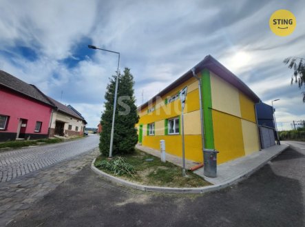 Prodej domu/vily, 130 m²