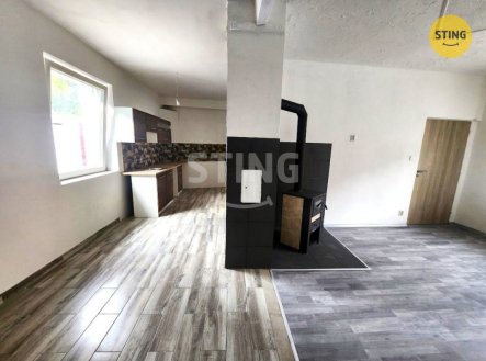Prodej domu/vily, 130 m²