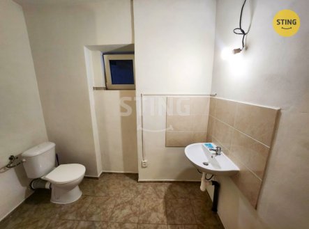 Prodej domu/vily, 130 m²