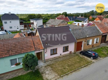 Prodej domu/vily, 110 m² obrázek