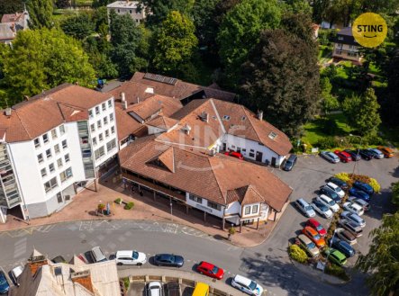 Prodej obchodní prostory, 1 400 m²