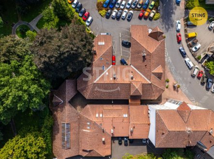 Prodej obchodní prostory, 1 400 m²