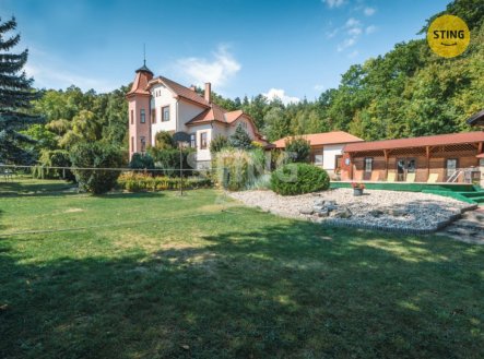 Prodej domu/vily, 500 m²