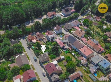Prodej domu/vily, 149 m²
