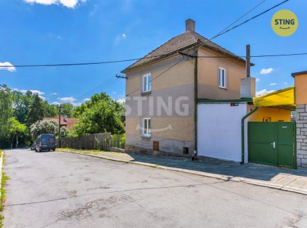 Prodej domu/vily, 149 m²