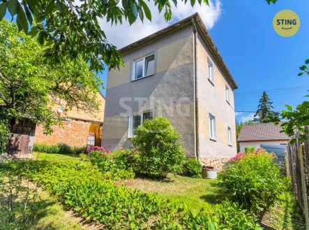 Prodej domu/vily, 149 m²