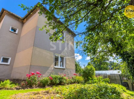 Prodej domu/vily, 149 m²