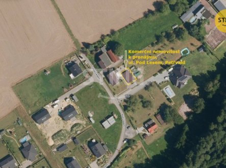 Pronájem komerčního objektu, jiný, 69 m²