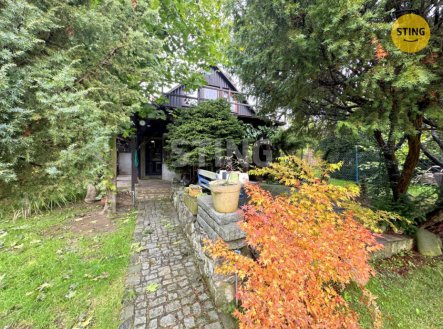 Pronájem chaty/rekreačního objektu, 50 m²