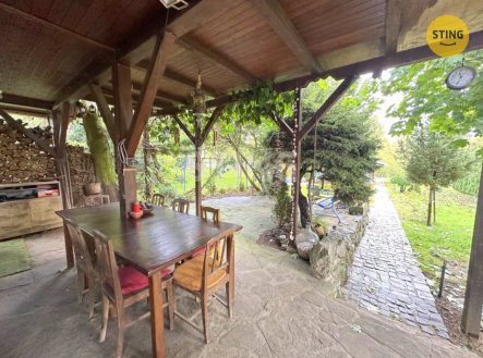 Pronájem chaty/rekreačního objektu, 50 m²