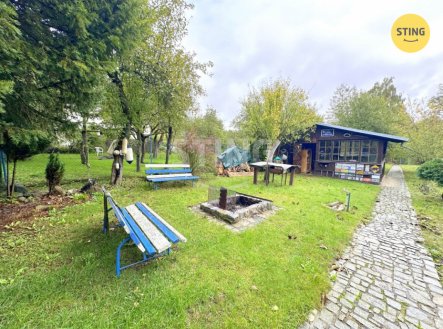Pronájem chaty/rekreačního objektu, 50 m²