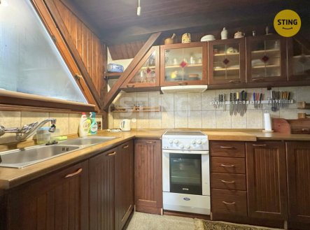 Pronájem chaty/rekreačního objektu, 50 m²