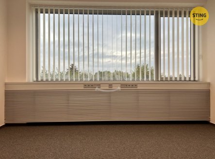 Pronájem kanceláře, 18 m²