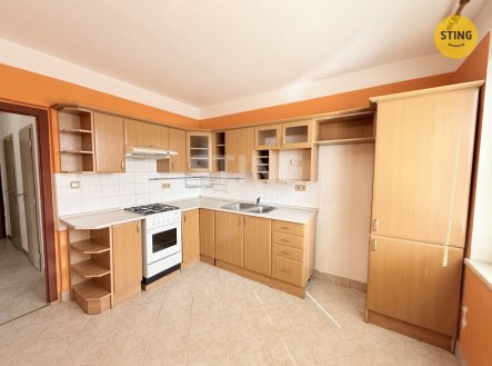 Pronájem bytu, 3+1, 68 m²