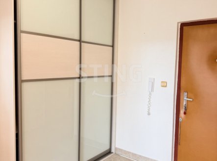 Pronájem bytu, 3+1, 68 m²