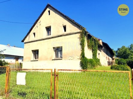Prodej domu/vily, 200 m²