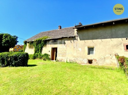 Prodej domu/vily, 200 m²