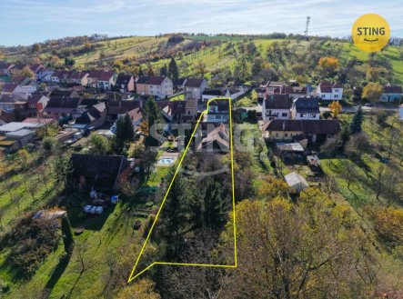 Prodej domu/vily, 140 m²