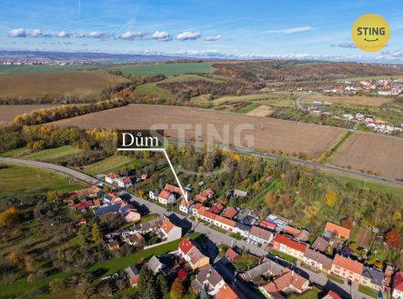 Prodej domu/vily, 140 m²